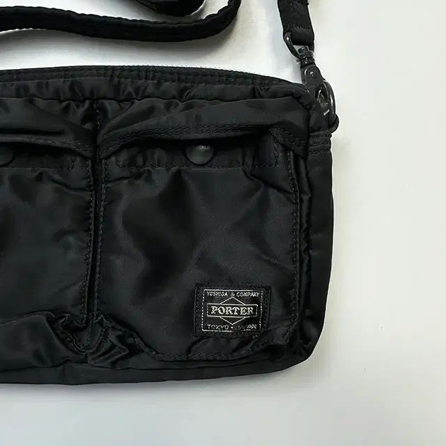 PORTER TANKER SHOULDER BAG ポーター タンカー ショルダーバッグ