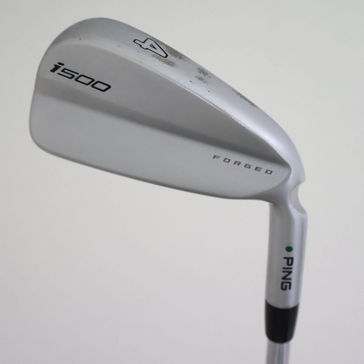 ○2019年モデル！PING☆ピン I500 アイアン 単品＃4 N.S.PRO MODUS3
