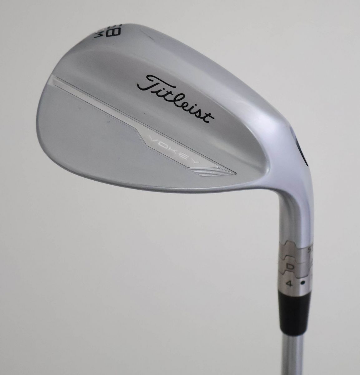 ○訳有！2021年モデル！タイトリスト☆ボーケイデザイン フォージド