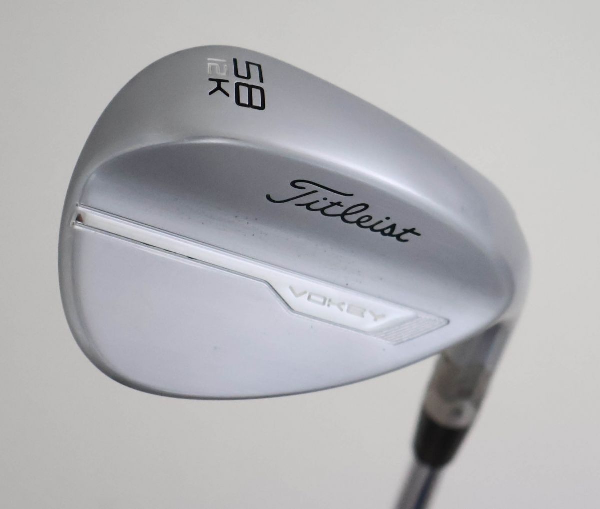○訳有！2021年モデル！タイトリスト☆ボーケイデザイン フォージド