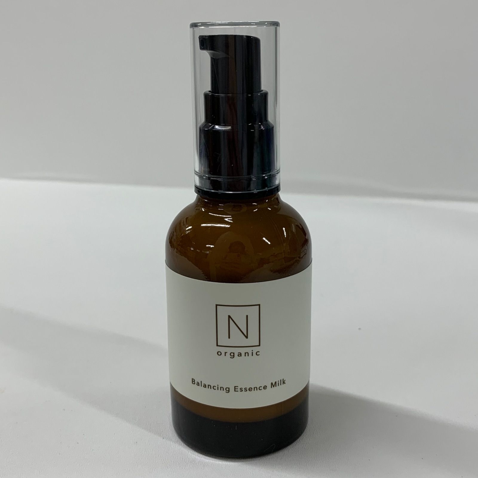 L1886 N organic Basic Nオーガニックベーシック バランシング