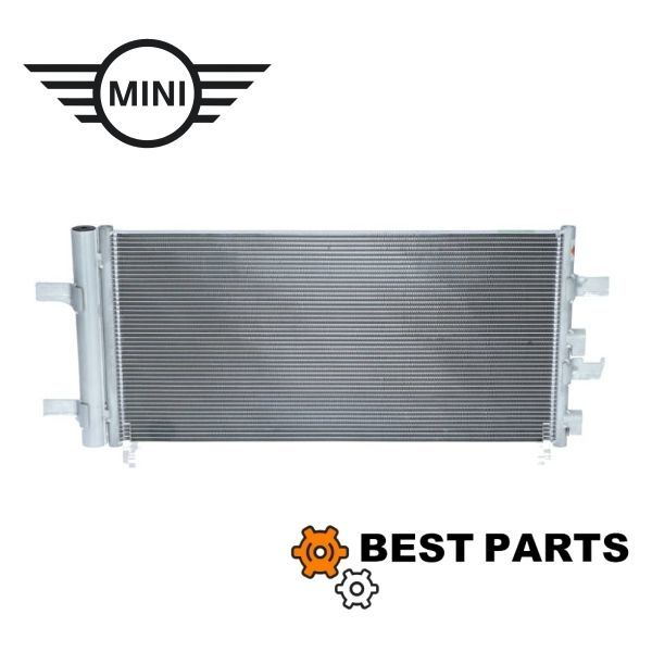 BMW MINI エアコンコンデンサー F54/F55/F56/F57 64509271204 純正OEM