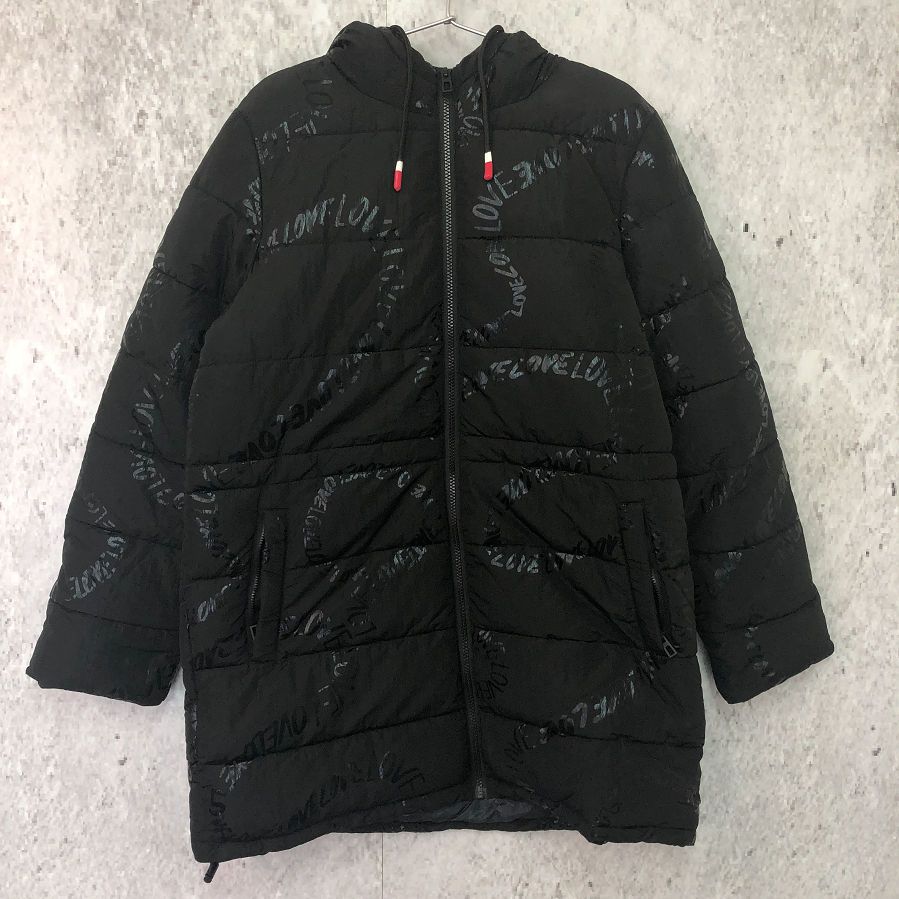 todayful 人気 Over Shoulder Jacket