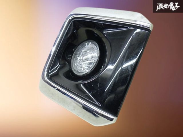 ダイハツ 純正 S700V ハイゼット カーゴ LED フォグライト