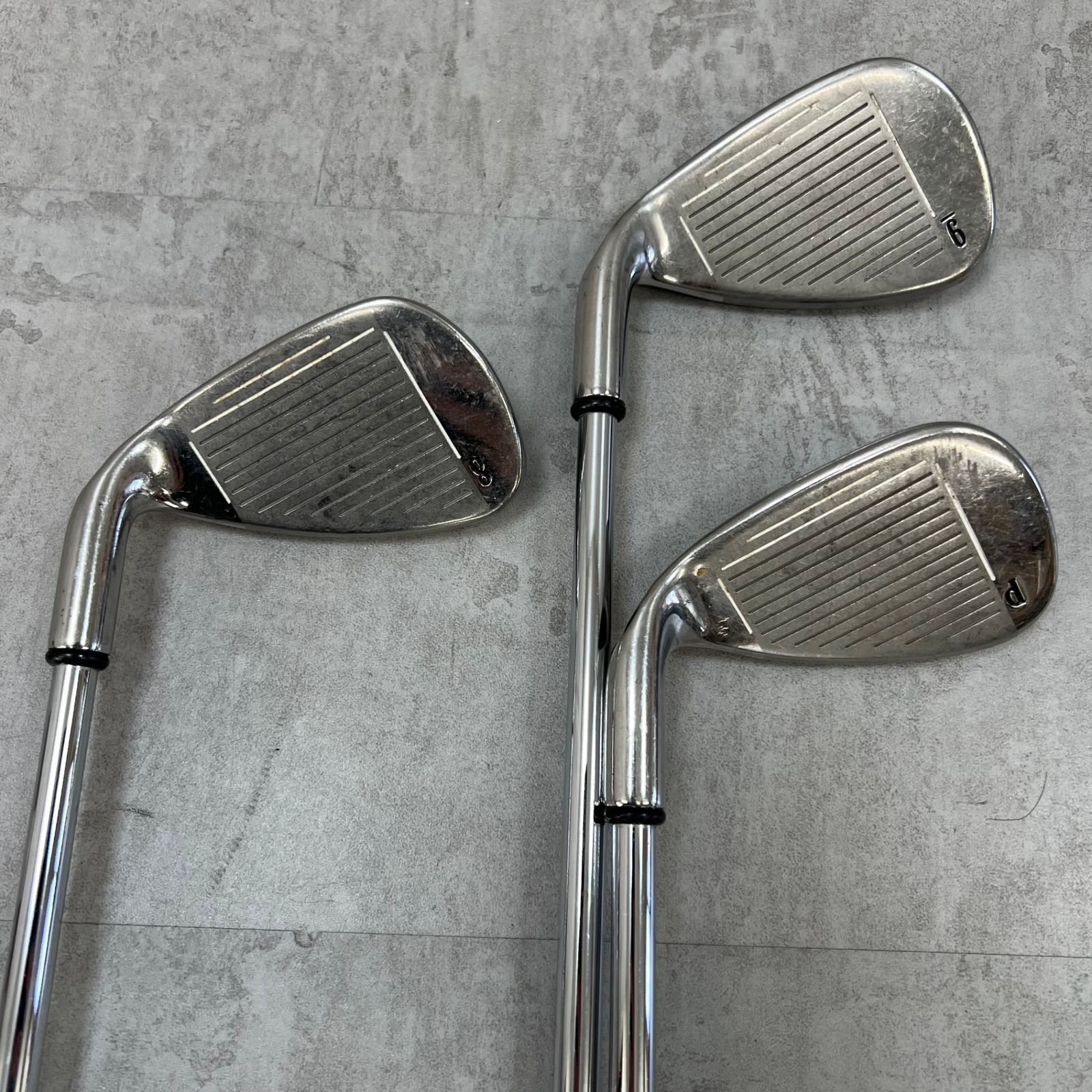 キャロウェイ X22 メンズゴルフ アイアンセット S 右利き用 Callaway