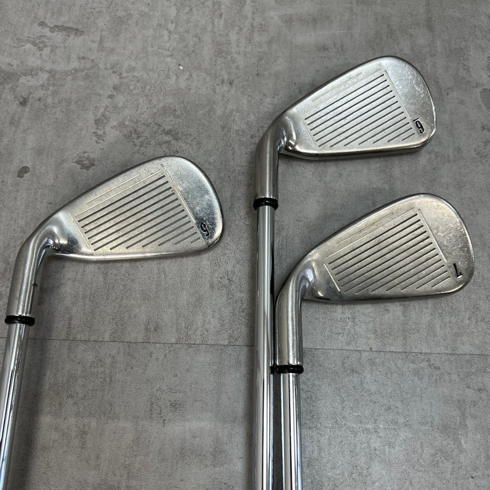 キャロウェイ X22 メンズゴルフ アイアンセット S 右利き用 Callaway