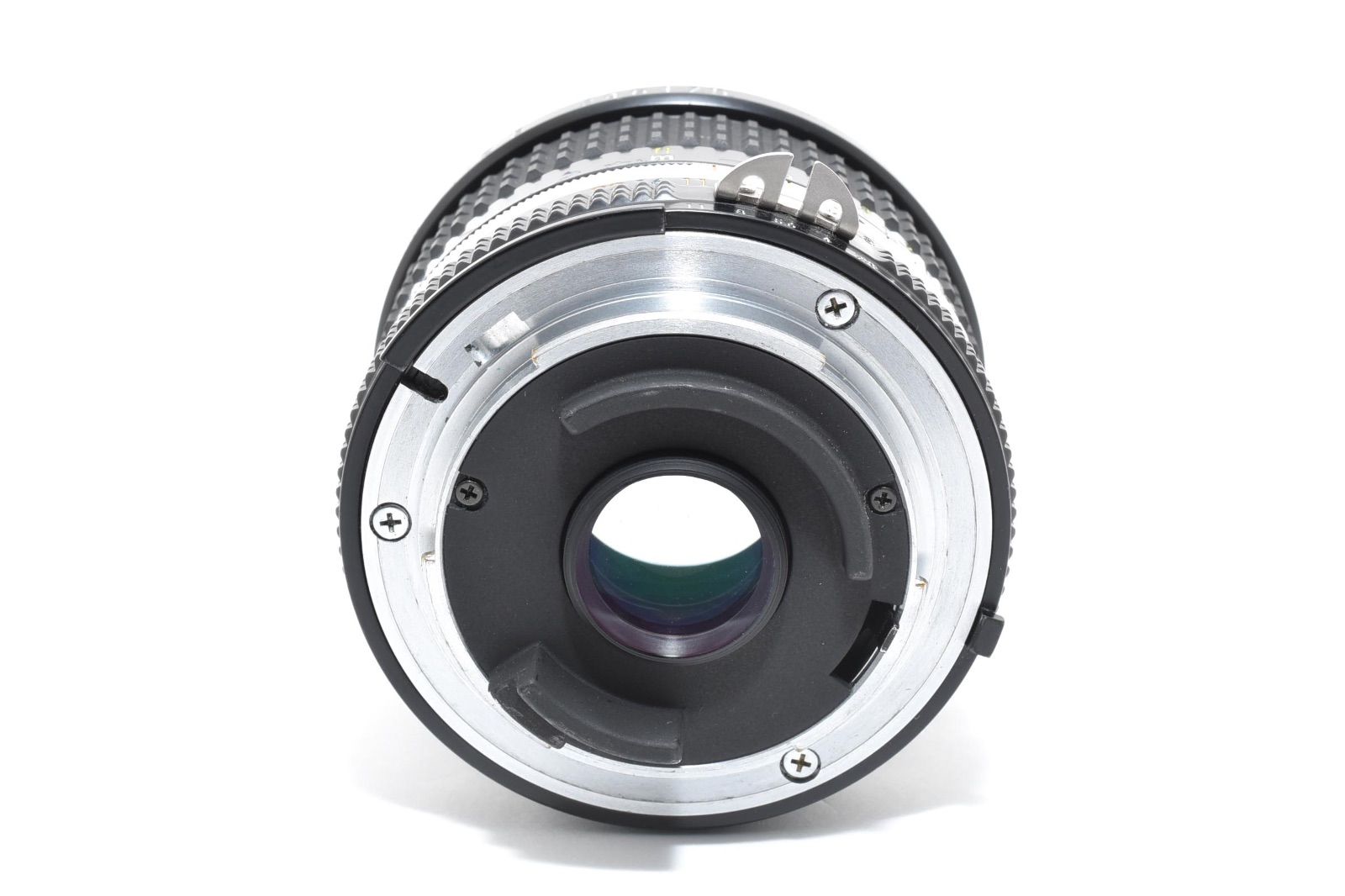 広角レンズ ＃3575