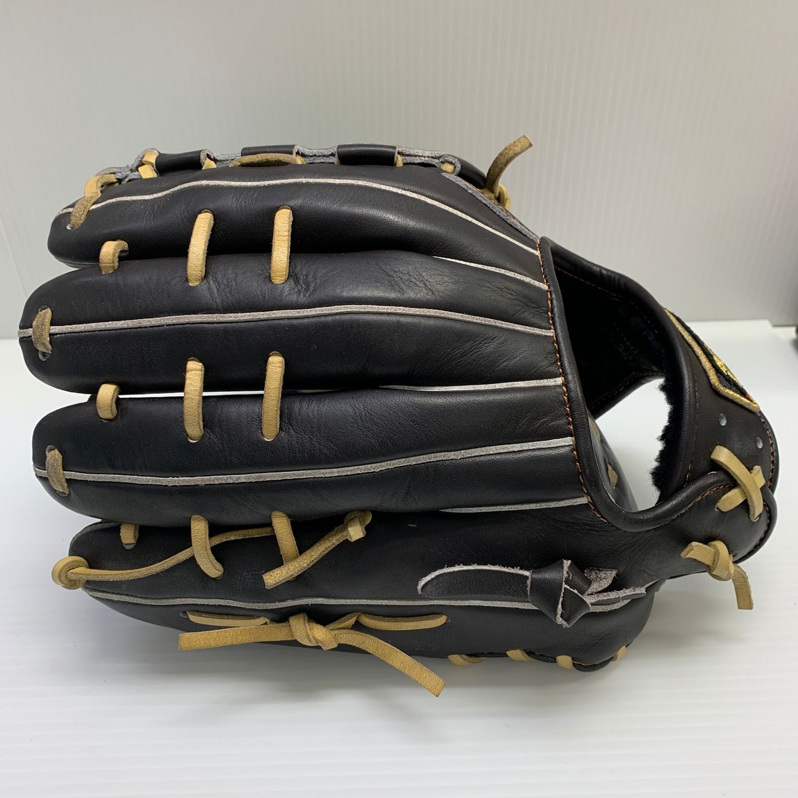 ゼット ZETT プロステイタス 軟式 大人 一般 投手用 グローブ