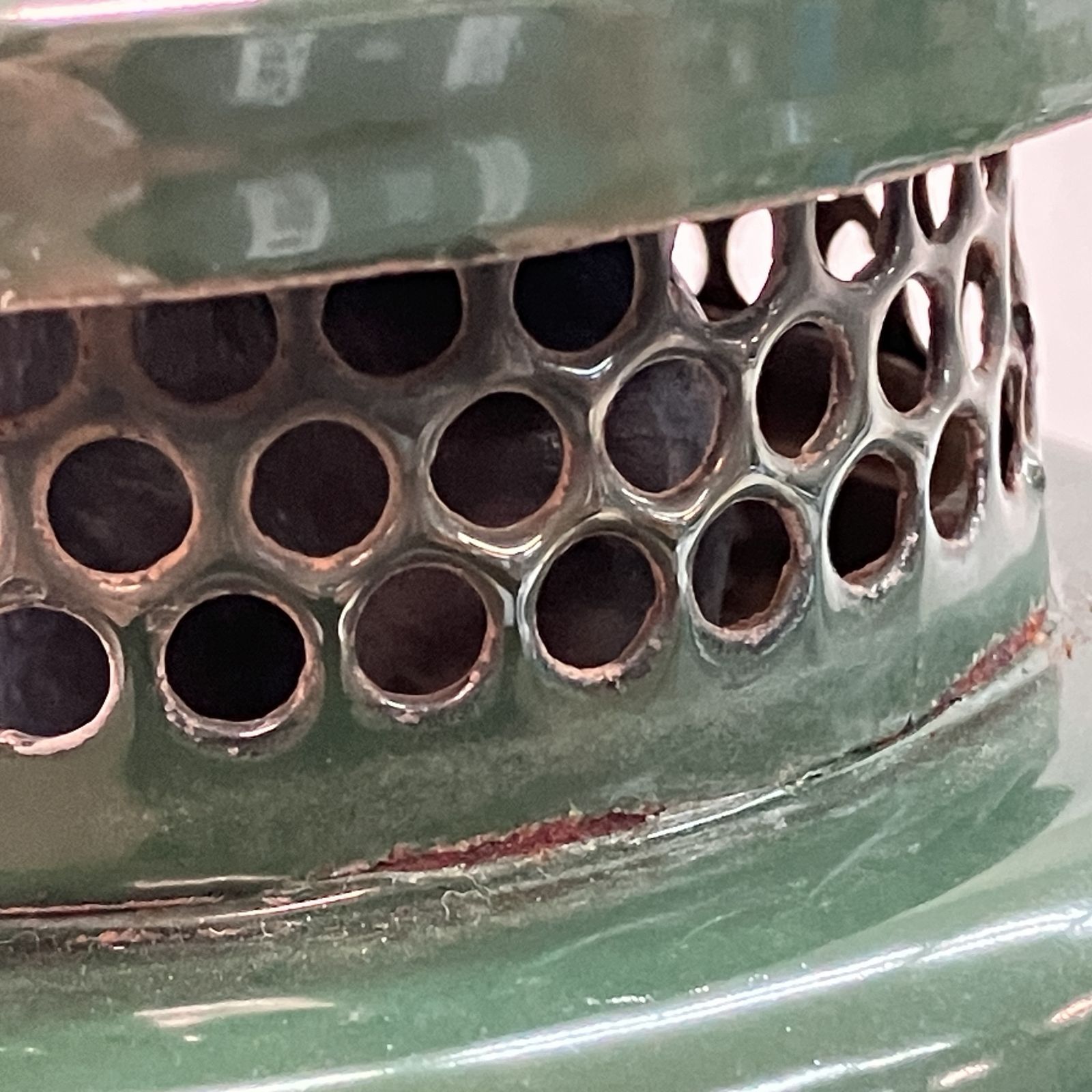  coleman No 242 B ビンテージランタン 1936年頃 カナダ製 サンシャインロゴ ランタン ライト ランタン