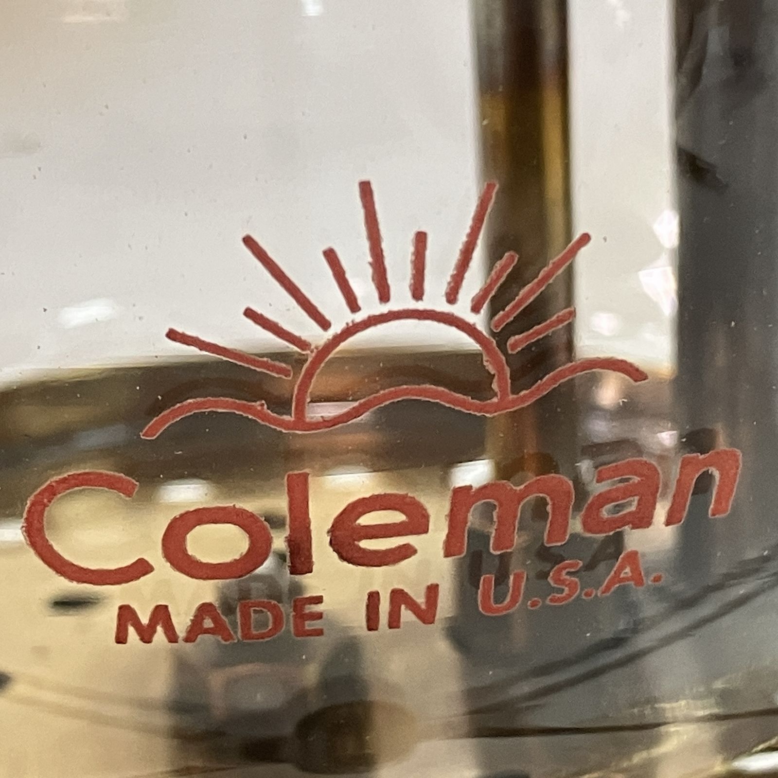 coleman