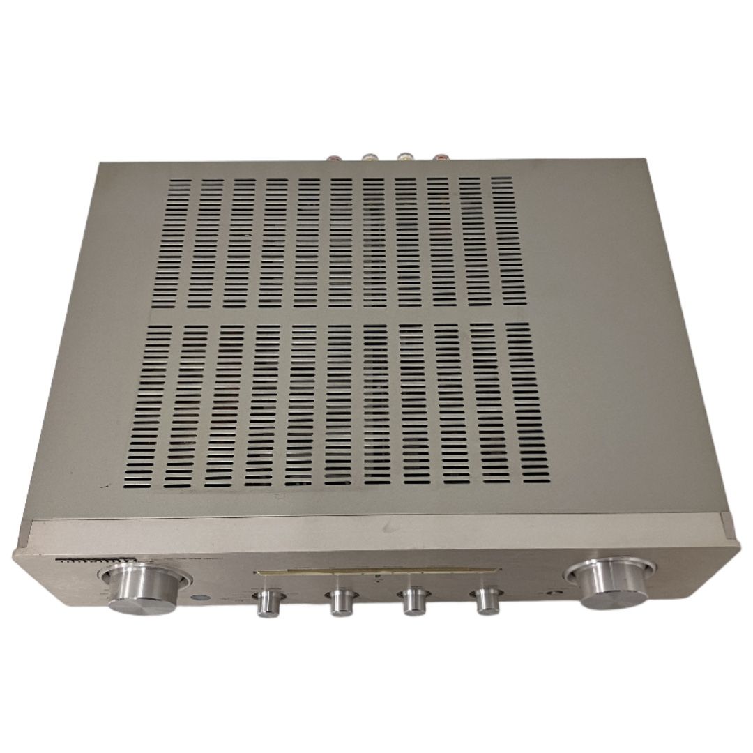 Marantz PM8001 プリメインアンプ マランツ オーディオ 音響機材 中古