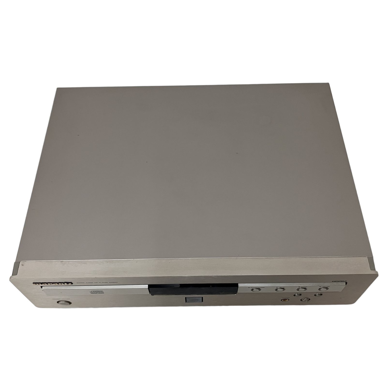 【ジャンク】marantz SA8001 CDプレイヤー マランツ SA/CDプレイヤー ジャンク品 ☆ ジャンク marantz マランツ