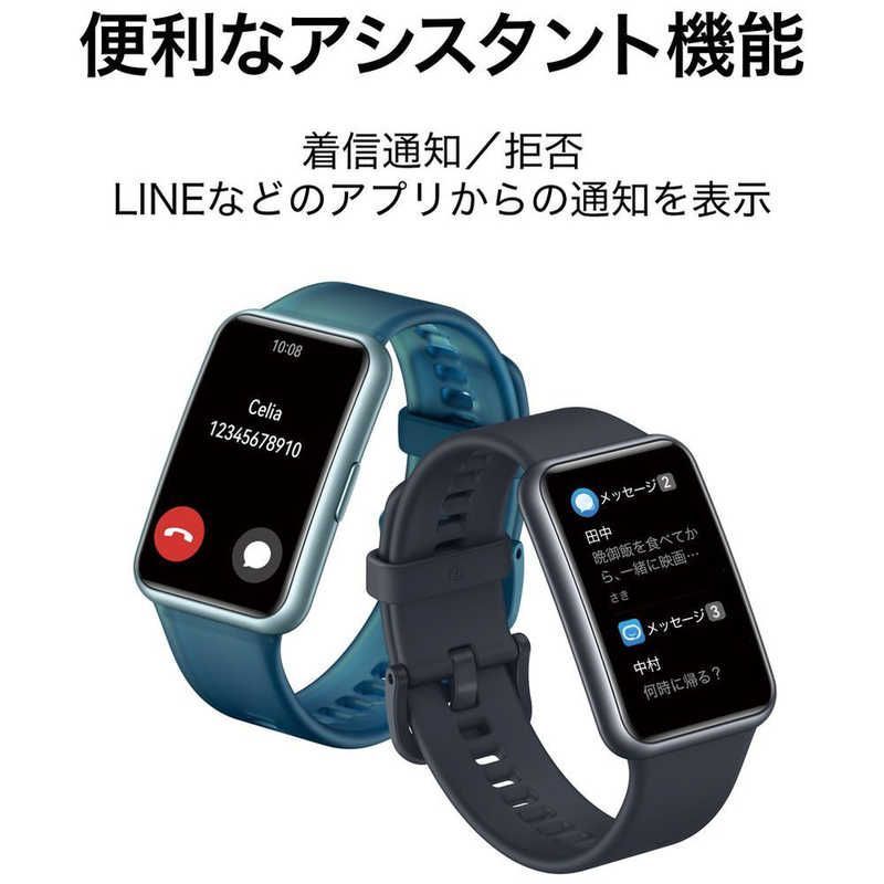 HUAWEI スマートウォッチ