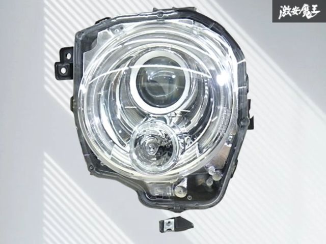 SUZUKI スズキ 純正 HE33S アルト ラパン HID キセノン ヘッドライト