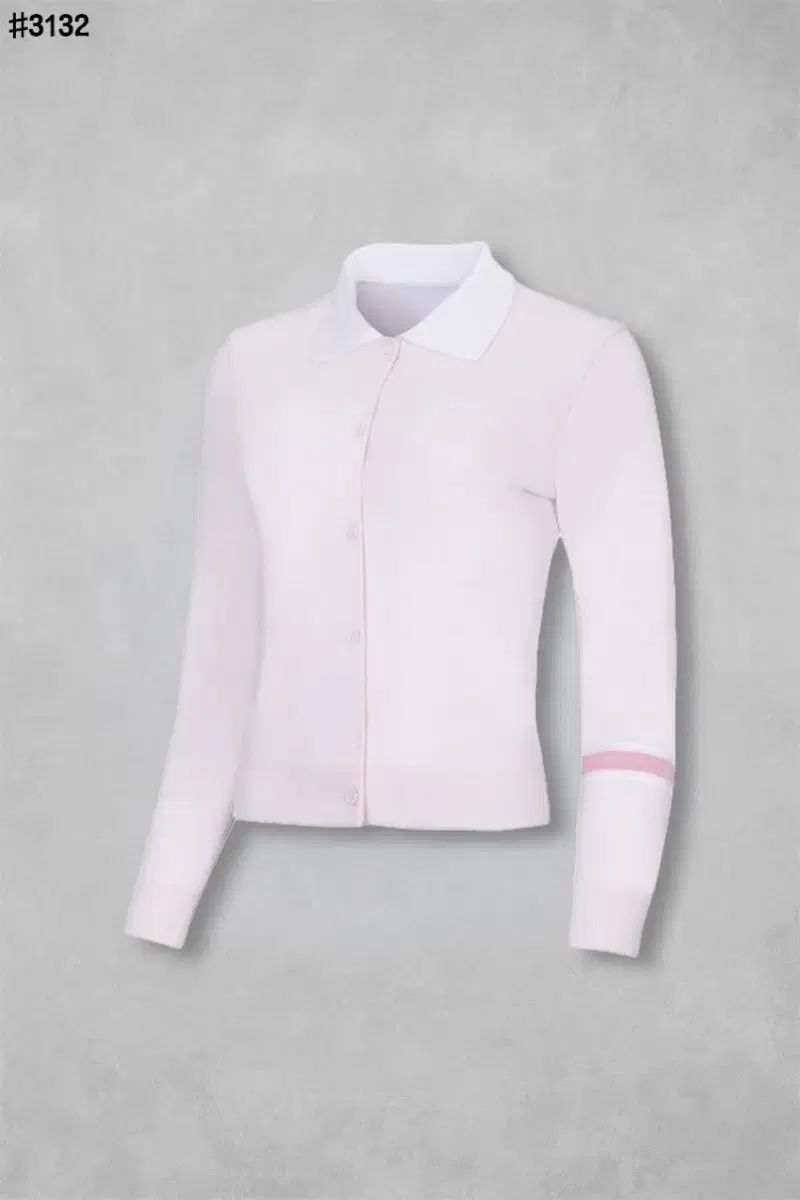 タイトリスト PLAY ポロセーター カーディガン