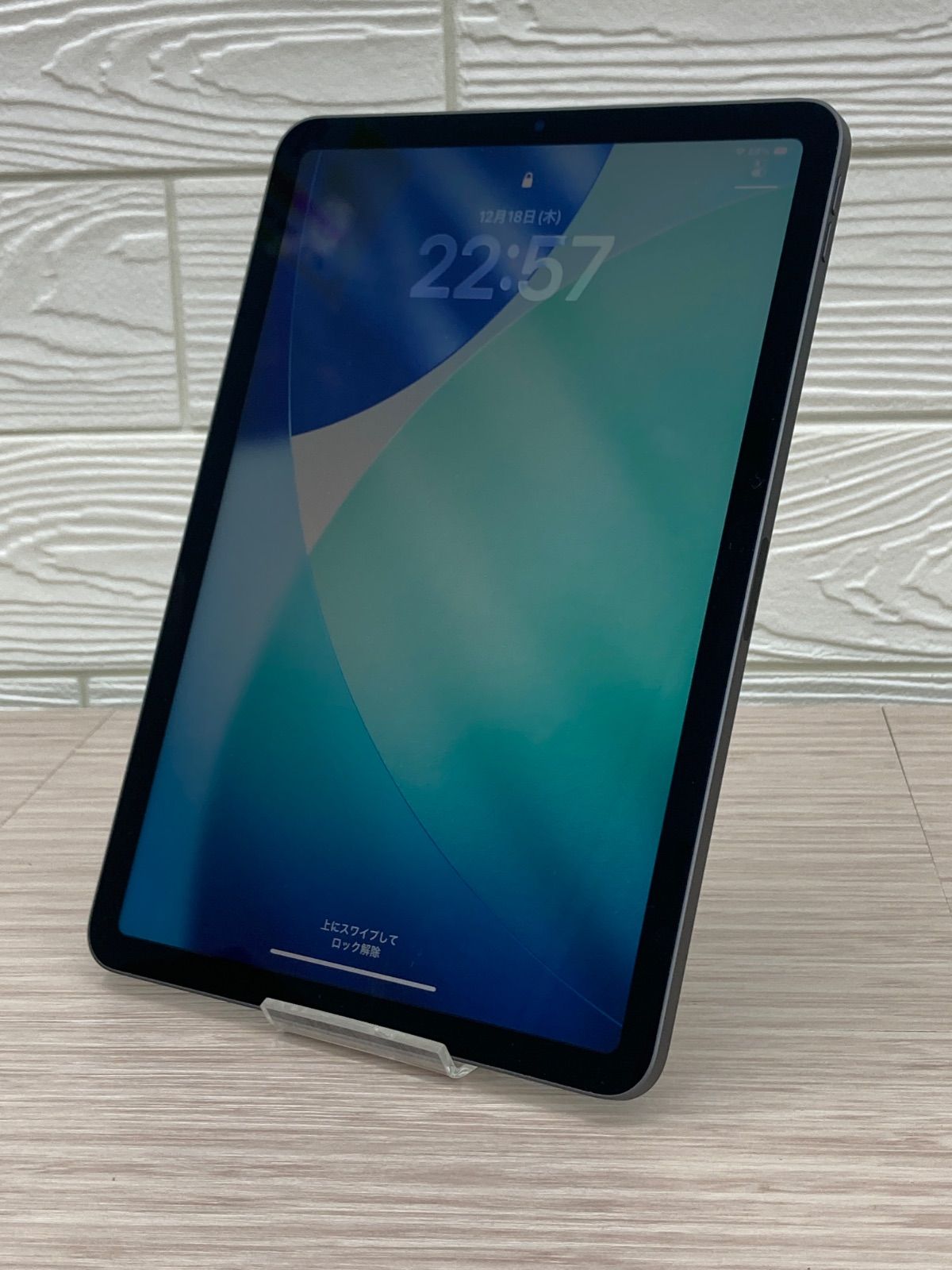 iPad Air 第5世代 Wi Fi 64 GB A 2588 ペンシル付