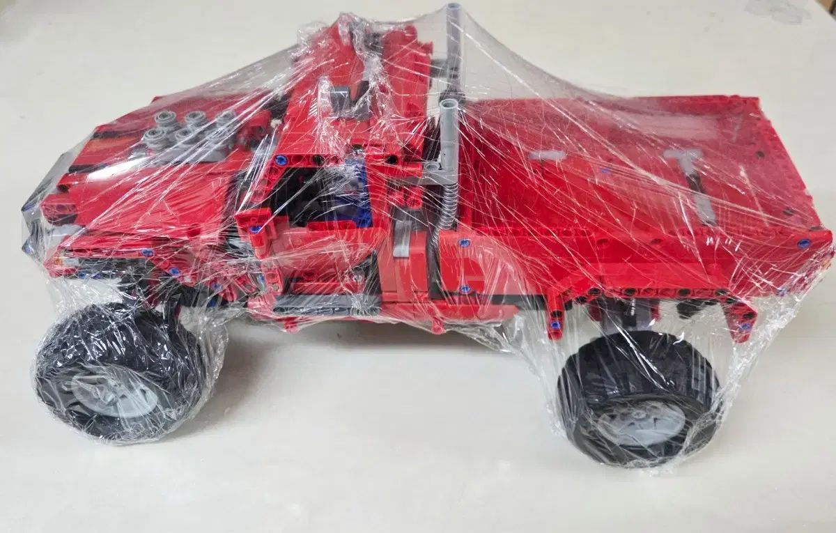 LEGOブロック 42029 ピックアップ トラック ステッカー