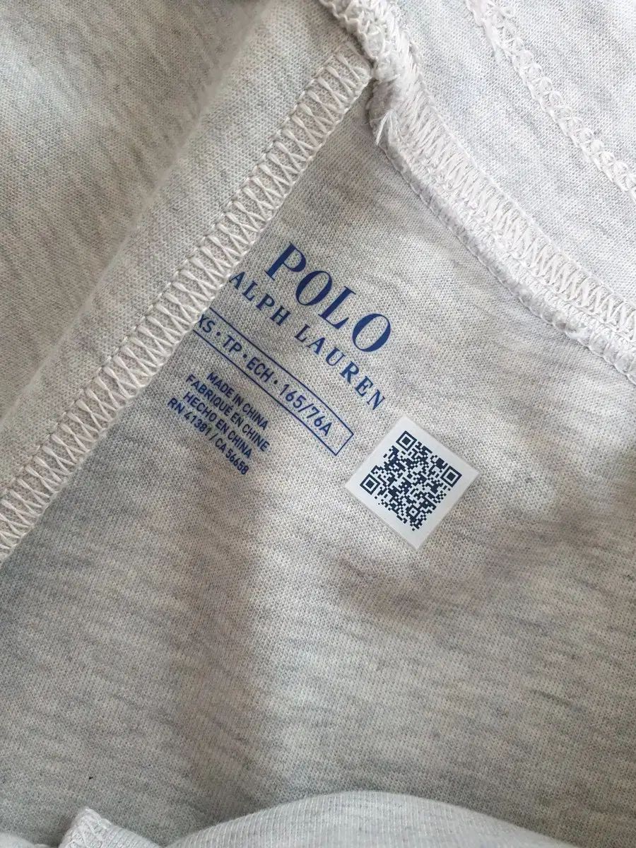 ポロラルフローレン トレーナー