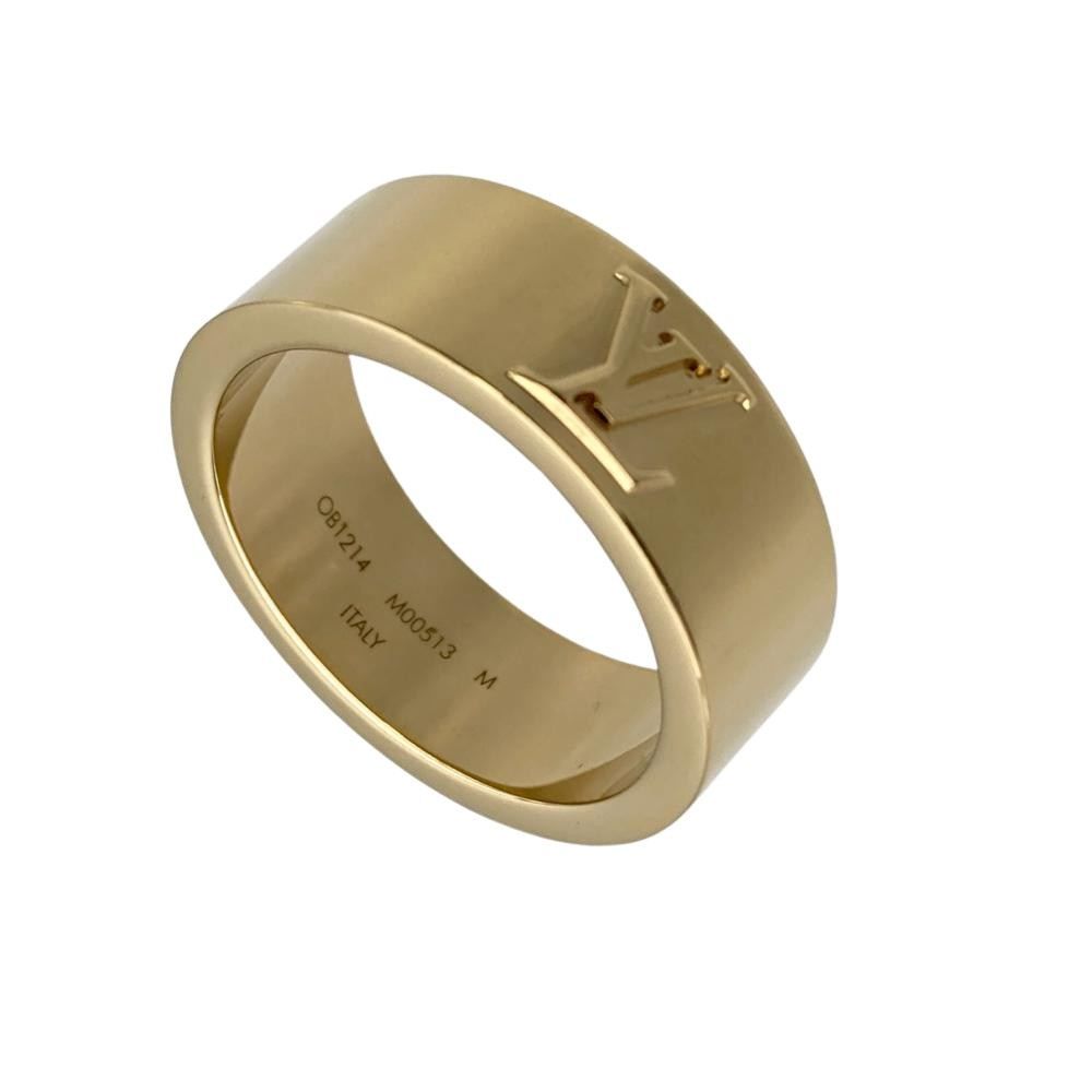 ルイヴィトン LVインスティンクト リングセット M M00513 ルイヴィトン LVインスティンクト セット2 M M00513 リング LOUIS