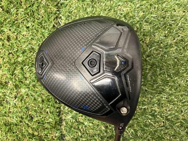 中古】ドライバー コブラ DARKSPEED X◇TourAD for Cobra(JP)◇S◇9