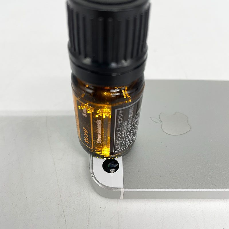 新品未開封 doTERRA ドテラ 5ml 4点セット オレンジ / イージーエア