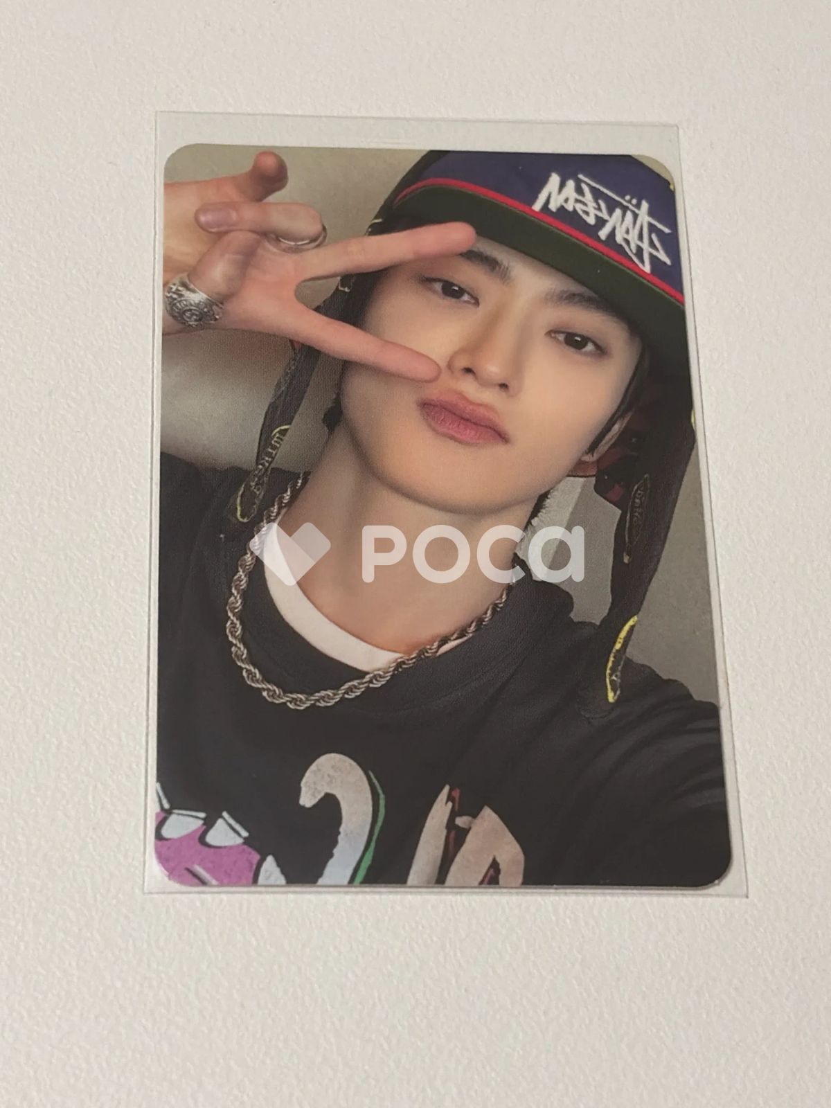 NCT ジェヒョン WALK Podcast Ver. - メルカリ