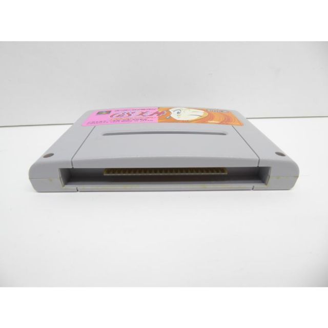 スーパーファミコン 注文 ゴーストスイーパー 美神 ソフト ゲーム △WE1699