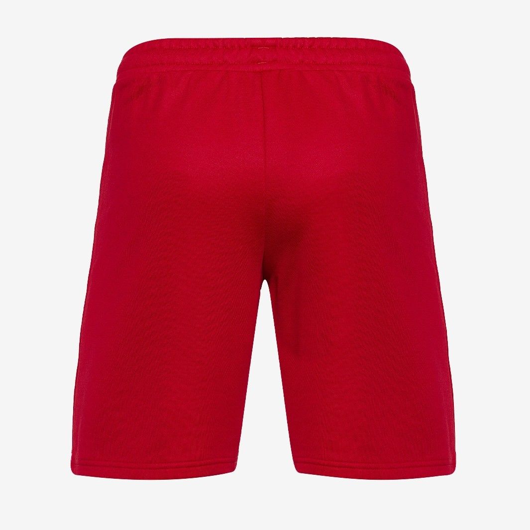 Puma サッカー モロッコ代表 23 24 ショーツ 赤