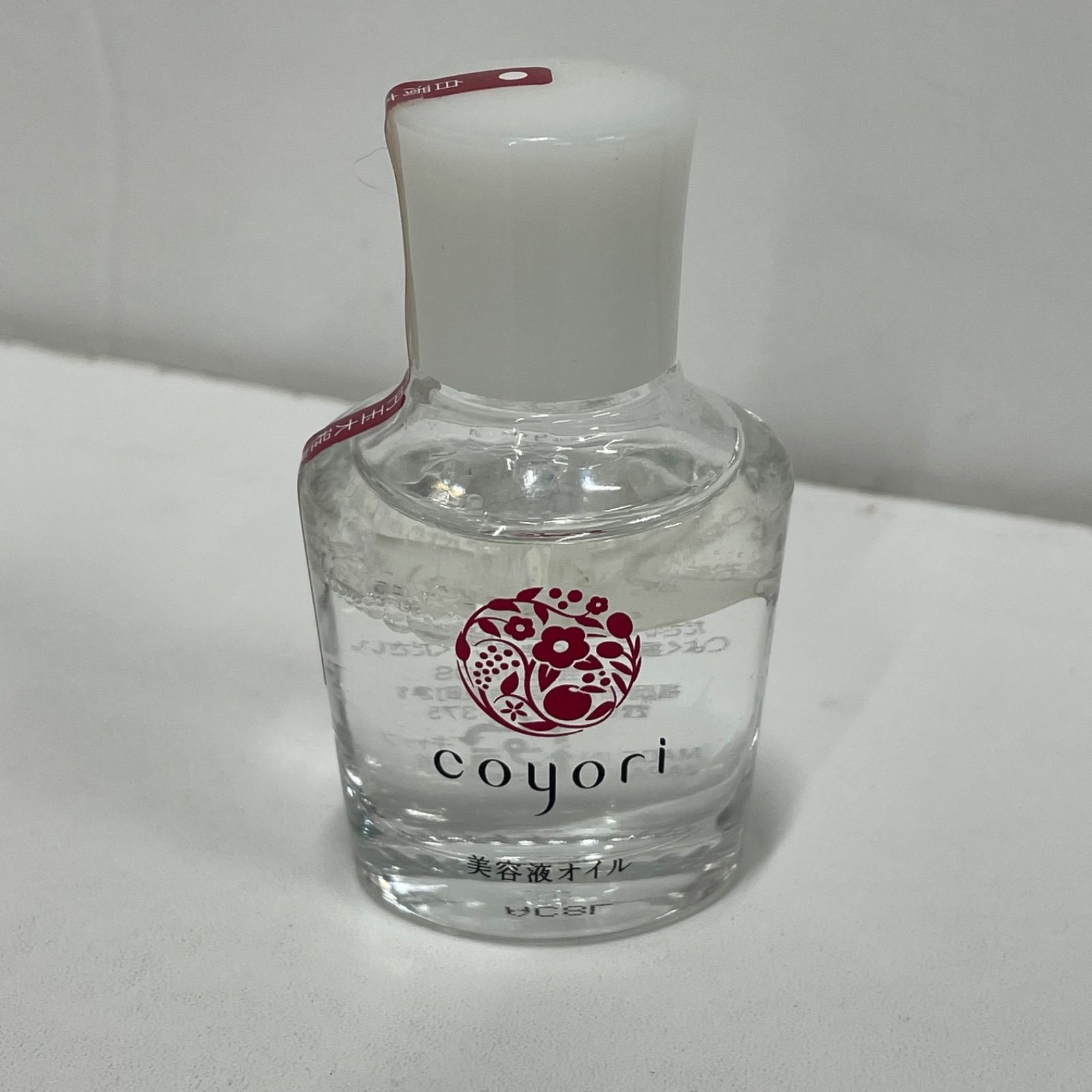 M3194 Coyori コヨリ 美容液オイルC1＜美容液・美容オイル＞20ml