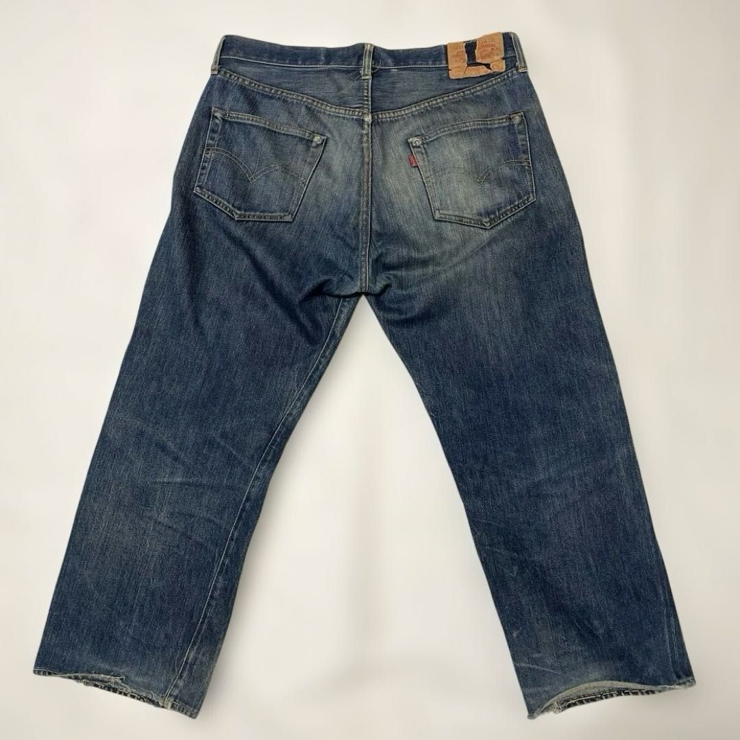 リーバイス 501XX（501-0003）W36 USA製 バレンシア工場製 1998年製