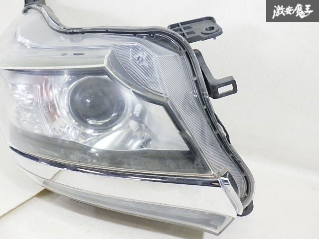 割れ無し!!】ホンダ HONDA 純正 JH1 JH2 N-WGN カスタム HID ヘッド