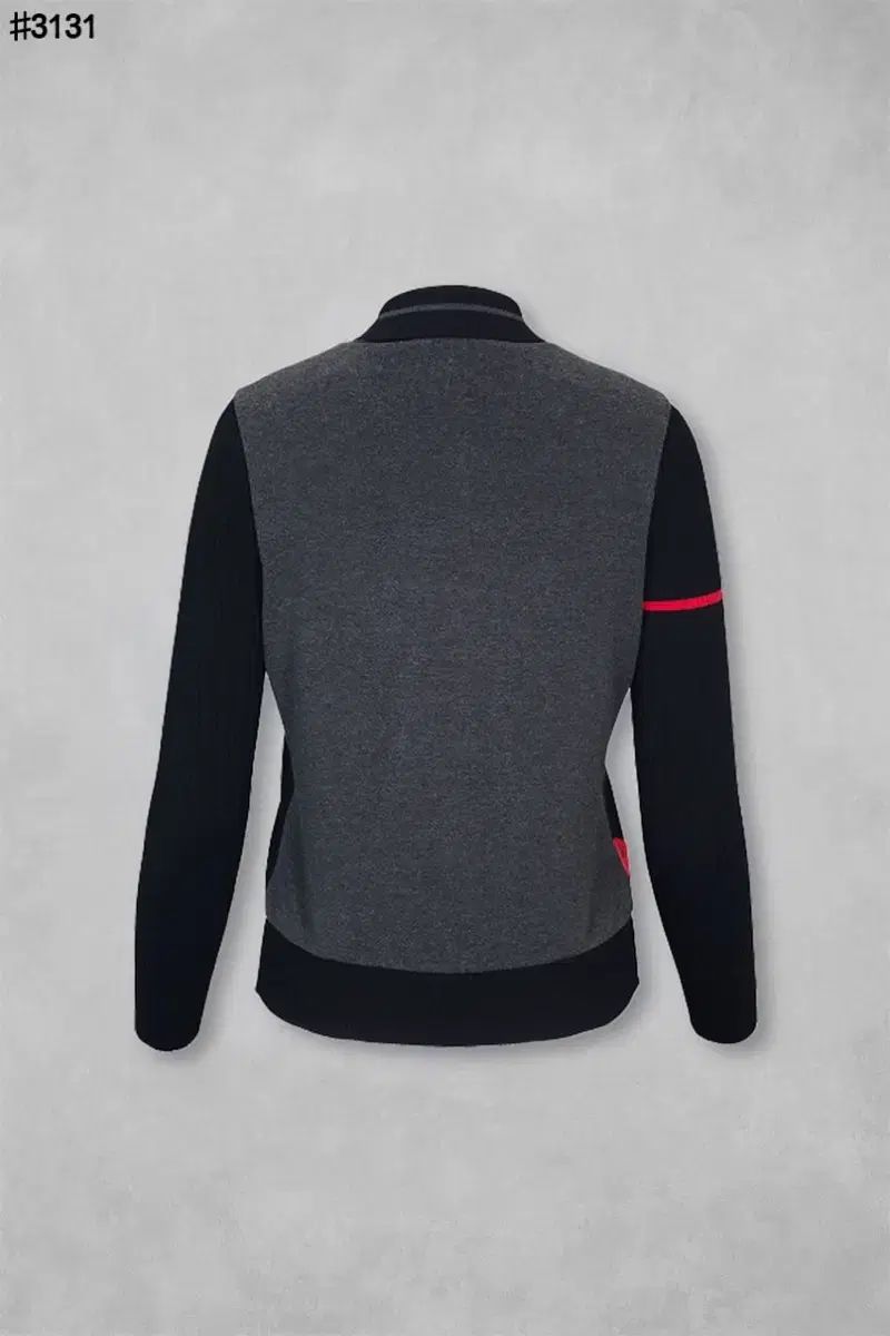 Titleist TOUT-FIT S パフォーマンス スタジャン セーター カーディガン