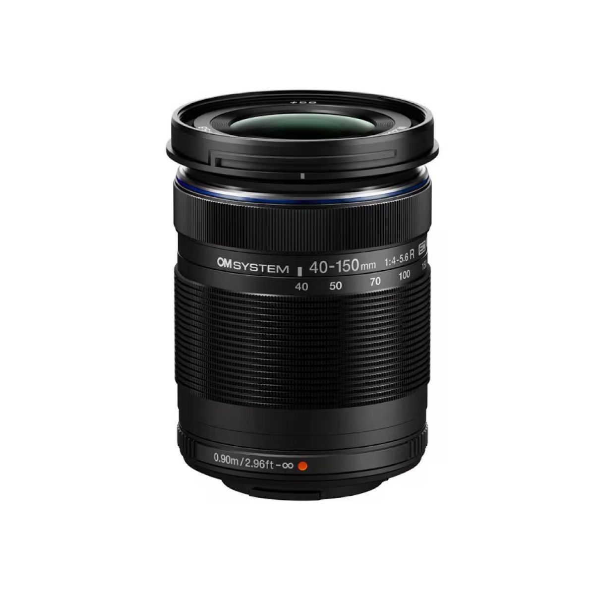 特価・新品]OM SYSTEM M.ZUIKO DIGITAL ED 40-150mm F4.0-5.6 R