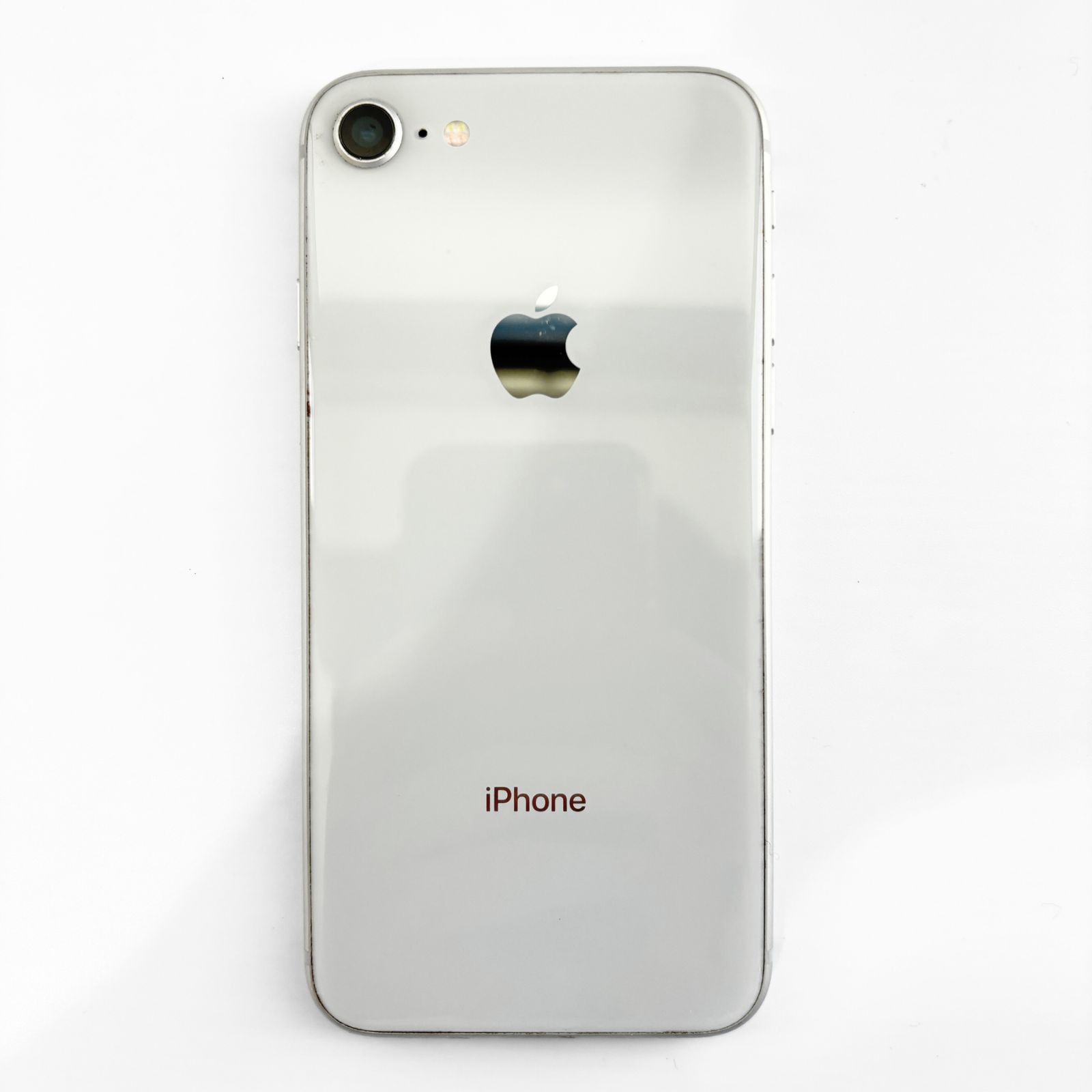 Apple iPhone8 SIMフリー MQ792J/A スマートフォン 動作OK バッテリー