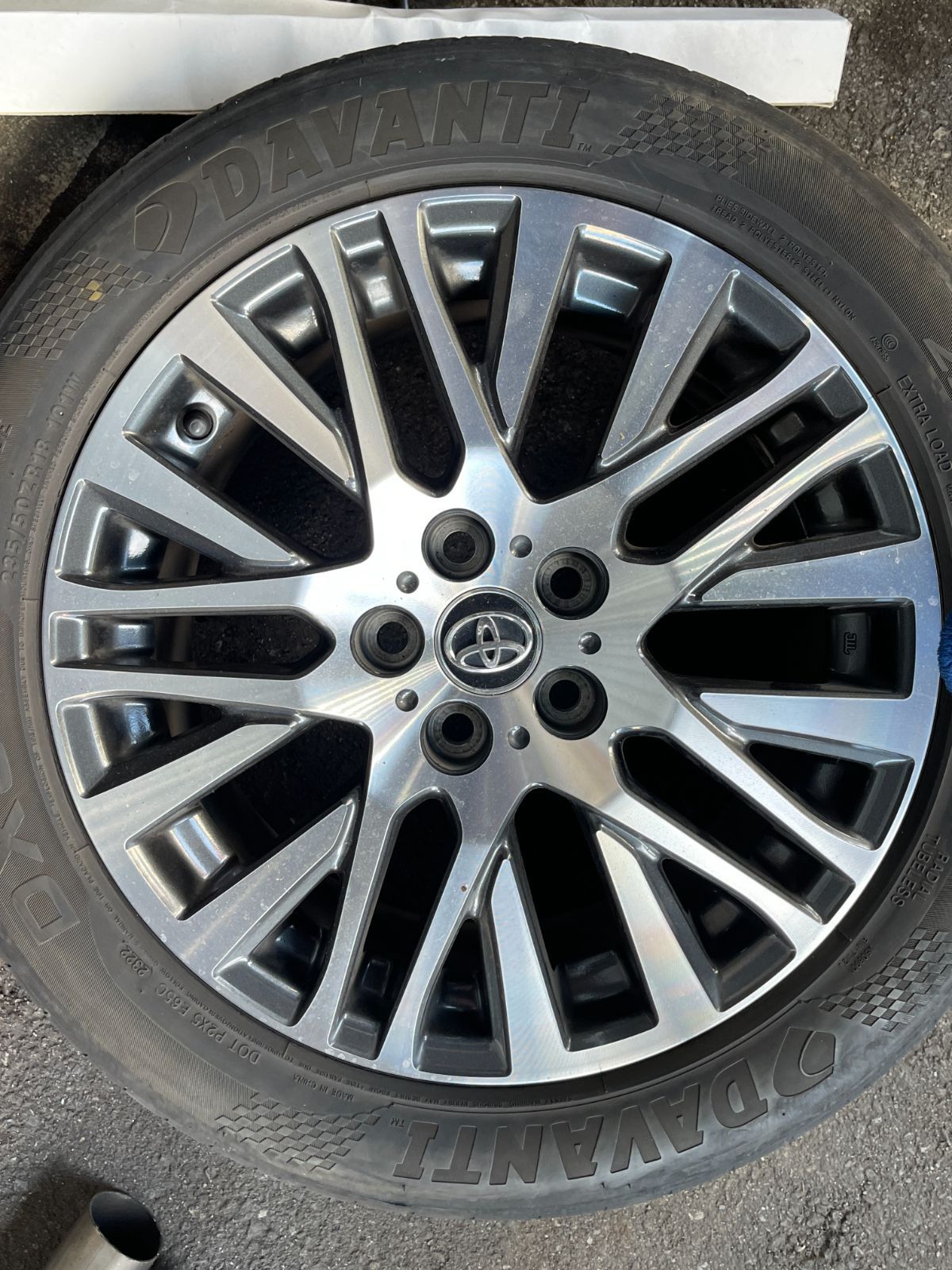 ヴェルファイヤ