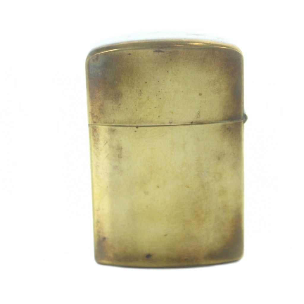 RONSON ロンソン オイルライター 喫煙具 タバコ 小物 火花 済み ゴールド KW GY 18