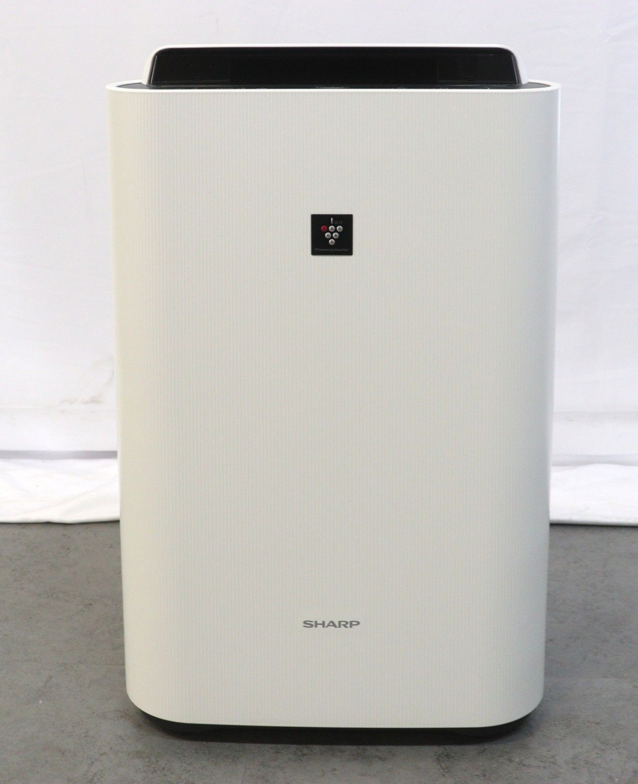 ト足】SHARP 加湿空気清浄機KC-40TH4-W 2022年製 CA0A30 - メルカリ
