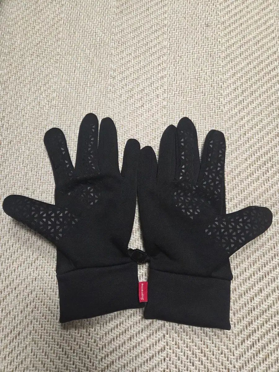 Supreme X THE NORTH FACE ザノースフェイス 手袋