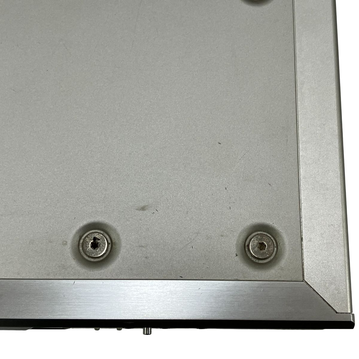 オンキョー 音響機材