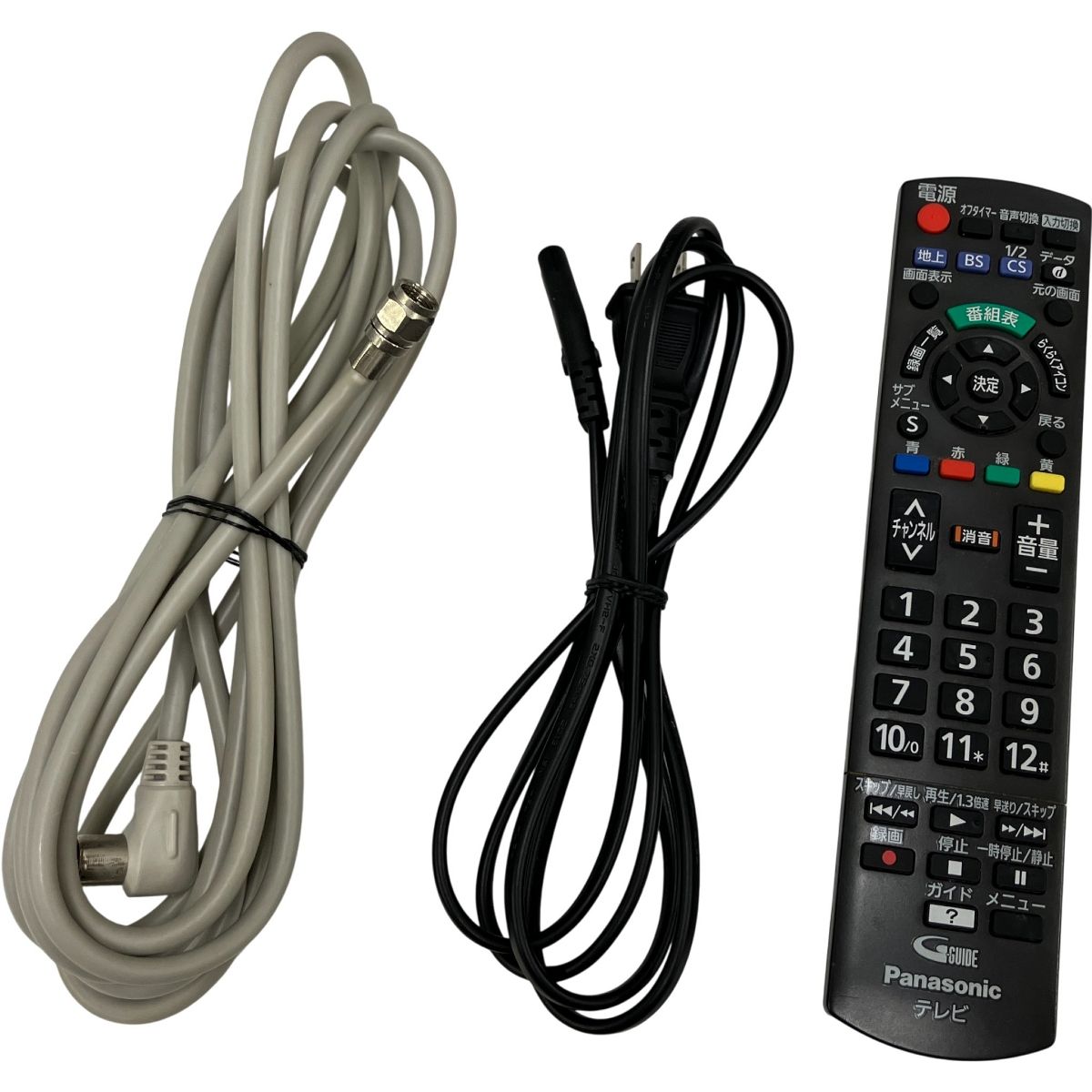 Panasonic TH 24 A 300 V型 テレビ 液晶 パナソニック 家電