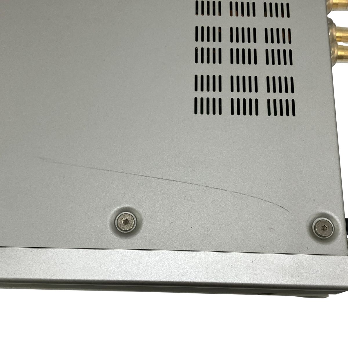 ONKYO A-1VL インテグレーテッドステレオアンプ プリメインアンプ