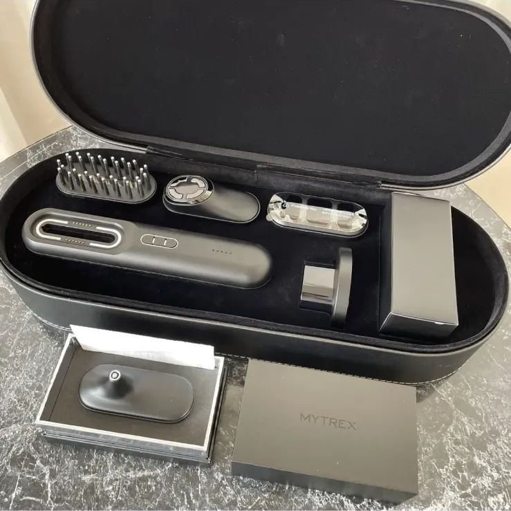 マイトレックス トータルリフト美顔器 MT-PV22B プルーヴ 専用目元