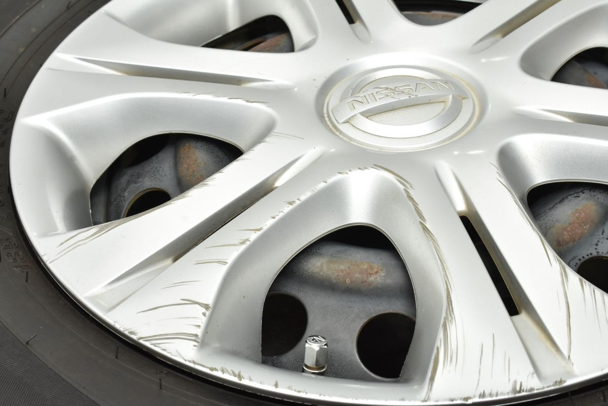 ダンロップ ウィンターマックス