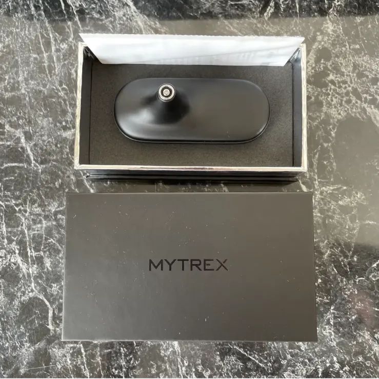 マイトレックス トータルリフト美顔器 MT-PV 22 B プルーヴ 目元アタッチメント