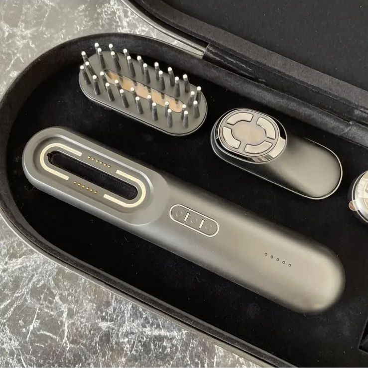 マイトレックス トータルリフト美顔器 MT-PV22B プルーヴ 専用目元