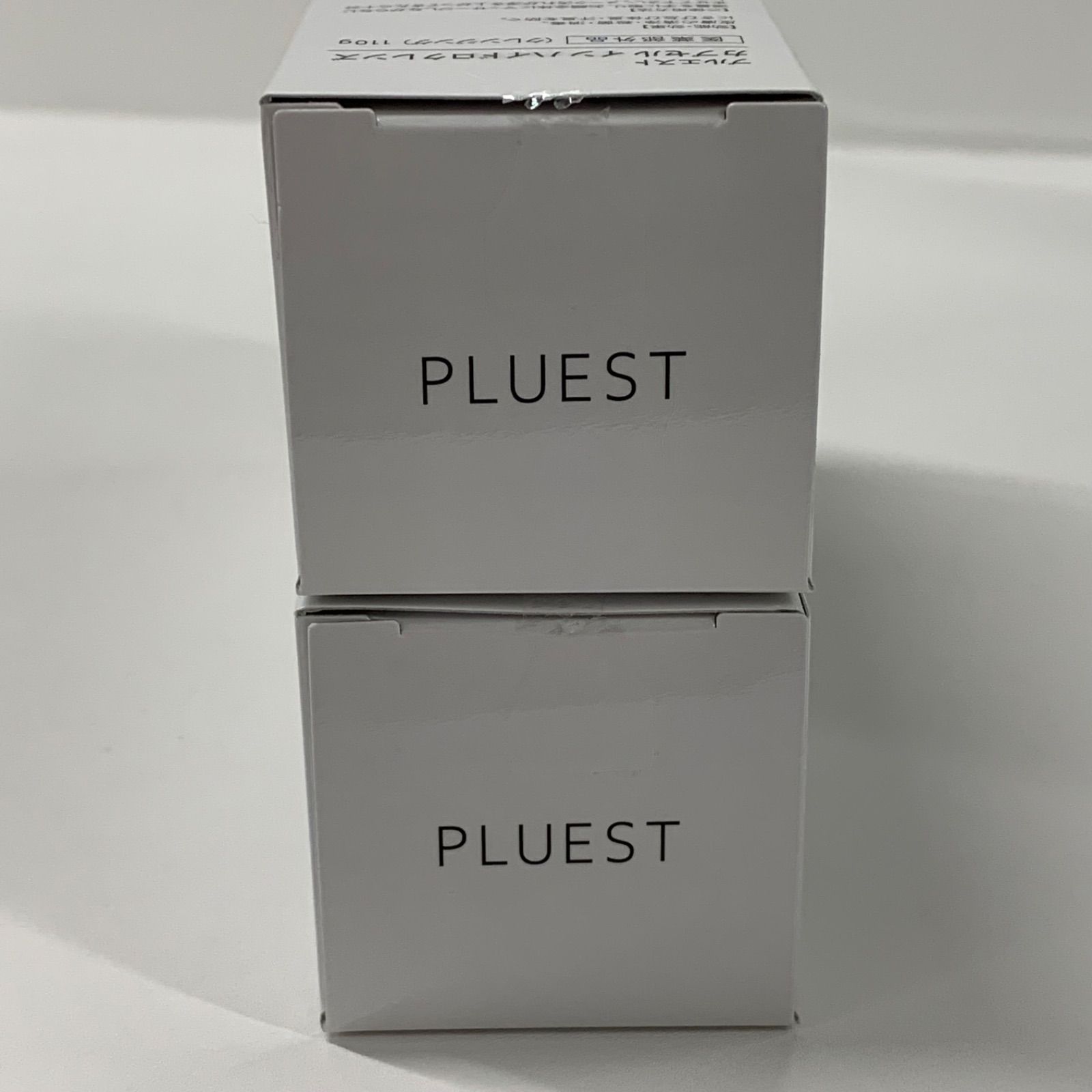 L1887 PLUEST プルエスト 01 カプセル イン ハイドロクレンズ