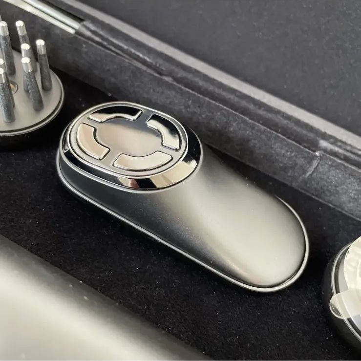 マイトレックス トータルリフト美顔器 MT-PV22B プルーヴ 専用目元