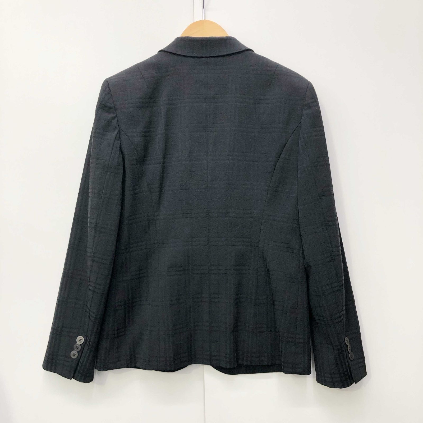 バーバリー　セットアップスーツ　2点セット BURBERRY バーバリー セットアップ スーツ ジャケット パンツ 2点