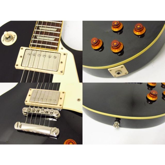EPIPHONE エピフォン Les Paul Standard レスポールスタンダード