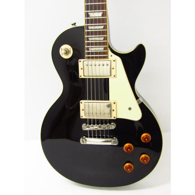 EPIPHONE エピフォン Les Paul Standard レスポールスタンダード